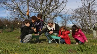 Vacances d'hiver - 29 février au 4 mars 2016