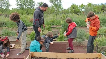 Vacances d'hiver - 23 au 26 mars 2019