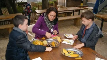 Mercredis de novembre 2018