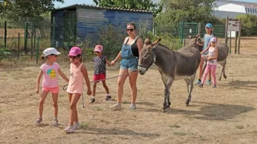 Vacances d'été - 5 au 9 août 2019