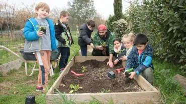 Vacances d'hiver - 17 au 21 février 2025