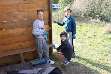 Vacances d'hiver - 19 au 23 février 2018
