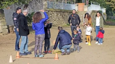 Matinée Parents 09-02-2019
