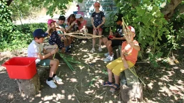 Vacances d'été - 31 juillet au 04 août 2023