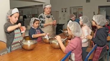 Mercredis de novembre 2019