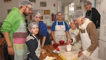 Vacances d'hiver - 19 au 23 février 2024