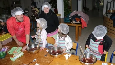 Mercredis de janvier 2019
