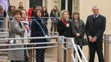 Matinée Parents 07-04-2018