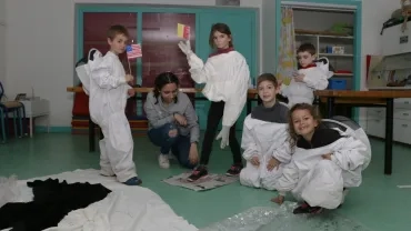 Mercredis de mars 2017