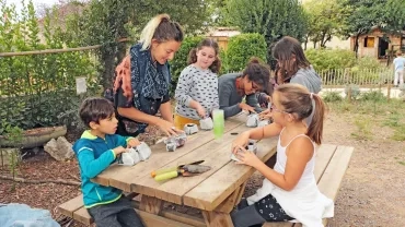 Mercredis de septembre 2019