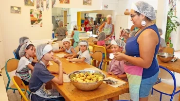 Vacances d'été - 26 au 30 août 2019