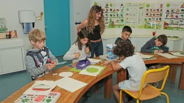 Mercredis de mai 2019