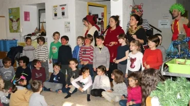 Mercredis de décembre 2018