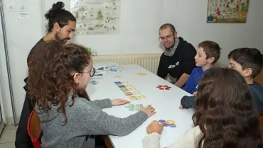 Mercredis de janvier 2023