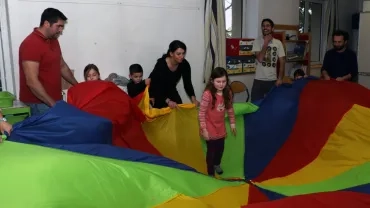 Matinée Parents 28-01-2017