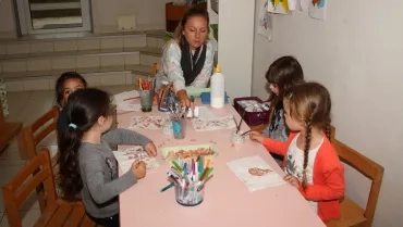 Mercredis de mai 2016