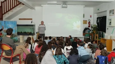 Mercredis de novembre 2022
