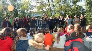 Mercredis de novembre 2022