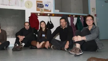 Matinée Parents 28-01-2017