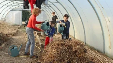 Vacances de Noël - 19 au 23 décembre 2022
