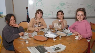 Mercredis de mars 2024