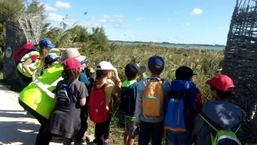 Mercredis d'octobre 2019