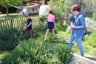 Vacances de printemps - 29 avril au 3 mai 2019