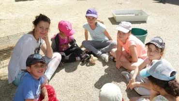 Mercredis de mai 2017