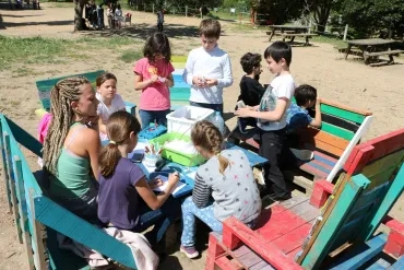 Vacances de printemps - 29 avril au 3 mai 2019