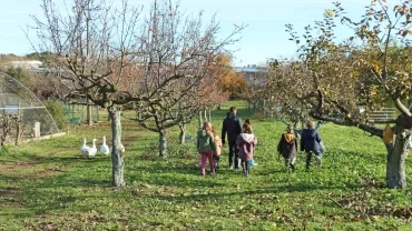 Vacances de Noël - 19 au 23 décembre 2022