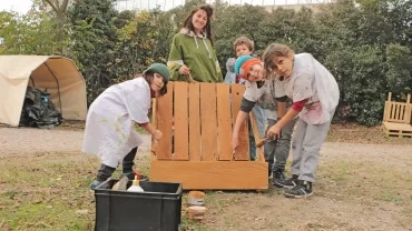 Mercredis de novembre 2019