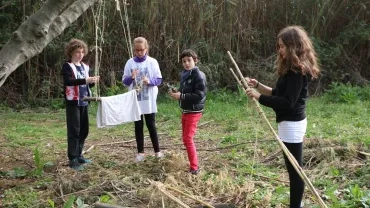 Mercredis d'avril 2016