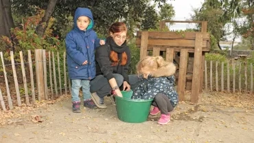 Mercredis de novembre 2019