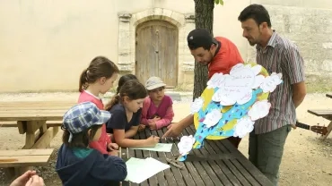 Mercredis de mai 2018