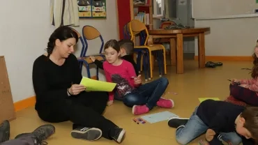 Matinée Parents 28-01-2017