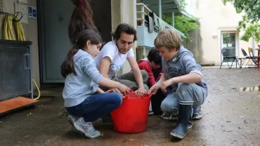 Mercredis de mai 2016