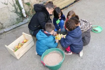 Vacances d'hiver - 4 au 8 mars 2019