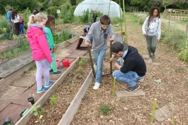 Vacances de printemps - 29 avril au 3 mai 2019