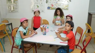 Mercredis de mai 2017