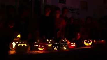 Vacances d'automne - 22 au 26 octobre 2018