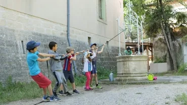 Mercredis de juin 2018
