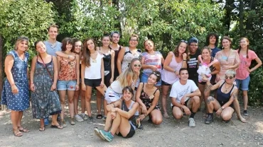 Vacances d'été - 26 au 30 août 2019