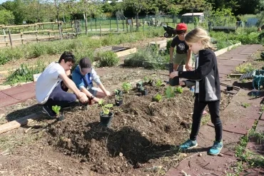 Vacances de printemps - 29 avril au 3 mai 2019