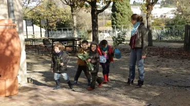 Mercredis de novembre 2016