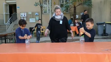 Mercredis d'octobre 2016