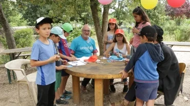 Mercredis de mai 2017
