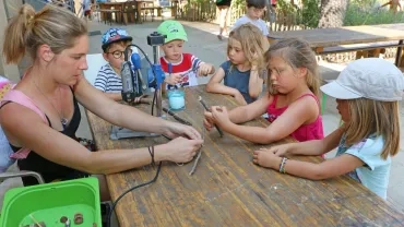 Vacances d'été - 26 au 30 août 2019
