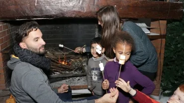 Vacances de Noël - 19 au 23 décembre 2016