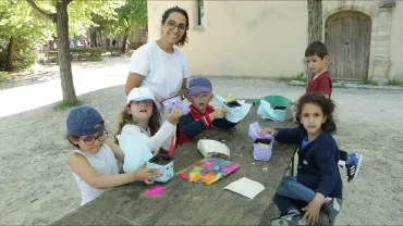 Vacances de printemps - 10 au 14 avril 2017