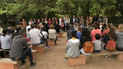 Matinée Parents 14-10-2017